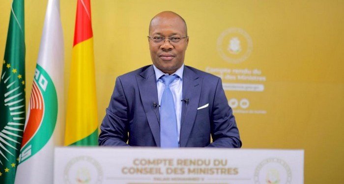 Ousmane-Gaoual Diallo