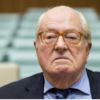 France : Jean-Marie Le Pen, fondateur du Front National n’est plus