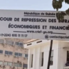 CRIEF : le président de la délégation spéciale de Tokounou et deux de ses collaborateurs visés dans une affaire de détournement de 7.000.000.000 Gnf