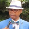 Soutien au CNRD : Le président du CERAG-UFDG lance un appel d’offre pour doter le général DOUMBOUYA de parti