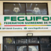 Feguifoot : une Assemblée générale élective convoquée pour le 27 octobre