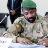 Mali : la junte suspend  »les activités des partis » et les  »associations à caractère politique »