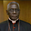 Le cardinal Robert Sarah nommé représentant spécial du Saint Siège par le Pape Léon XIV