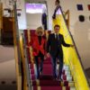Macron dément les rumeurs d’une quelconque « scène de ménage » avec son épouse