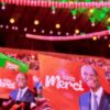 COTE D’IVOIRE : OUATTARA désigné candidat par le RHDP pour la présidentielle d’octobre 2025