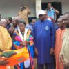 Dubréka : Sol Guinée dote cinq districts de Khorira des matériels de pêche