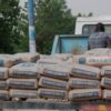 Crise de ciment à Mamou : le prix du sac atteint désormais les 115 000GNF