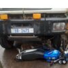 Conakry : Deux personnes périssent dans un accident à Sanoyah