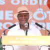 Côte d’Ivoire : Alassane Ouattara annonce sa candidature pour un 4è mandat 