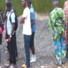 Kipé : 100 millions de francs guinéen dérobés dans une voiture après un retrait bancaire