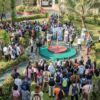 Rentrée universitaire : le coup d’envoi donné par le Ministre Alpha Bacar Barry à l’ISIC de Kountia