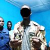 Neuf personnes interpellées dont une en tenue militaire lors d’une opération des forces de sécurité