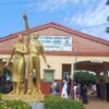 L’Université Général Lansana CONTÉ de Sonfonia (UGLC-SC) accueille plus de 3 000 nouveaux étudiants pour la rentrée Universitaire 2025-2026