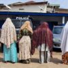 Enlèvement d’un bébé au CMC de Ratoma : quatre femmes, dont trois sages-femmes déférées devant le tribunal de Dixinn