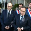 France : le gouvernement Lecornu II officialisé avec 34 ministres (Libération)