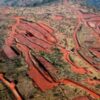 Projet minier Simandou: le RENADE dénonce avec force les impacts négatifs du projet Simandou à Forécariah, Mamou, Kindia et Kérouané