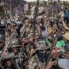 Madagascar : les militaires du CAPSAT annoncent avoir pris le pouvoir