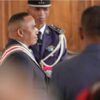 Madagascar : le colonel Michael Randrianirina prête serment après un coup d’État