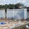 Incendie siège des Commissions Électorales Locales-CEL de Yamoussoukro : la CEI rassure…