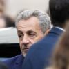 Nicolas Sarkozy en prison : l’ancien président face à l’histoire
