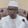 Cour d’Appel de Conakry : Ibrahima Sory 2 Tounkara prend fonction 