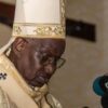 Urgent : Monseigneur Vincent Coulibaly renonce à son titre d&rsquo;Archeveque de Conakry 