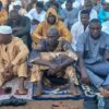 Aïd El fitr 2026 : les fidèles musulmans ont communié au terrain de Nongo Village 