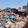 Cohabitation avec les ordures au marché de la Tannerie : les femmes vendeuses dénoncent l’insalubrité persistante
