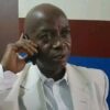Aboubacar Soumah : « le SNE et la FSPE avaient préparé des loubards »