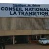 Conakry : Les travailleurs parlementaires projettent un sit-in ce mercredi