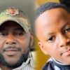 Guinée : le fils du vlogueur Ansou Damaro annoncé enlevé, de graves accusations portées contre le pouvoir