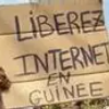 Blocage des réseaux sociaux en Guinée : l’ABLOGUI dénonce une restriction « ciblée » et exige des explications