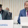 Bakou : la Guinée met en avant sa politique de 50 000 logements et la modernisation foncière au Forum Urbain Mondial