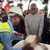 Éducation : le groupe Guicopres lance le projet du Lycée International Jacques Chirac de Conakry