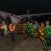 Hadj 2026 : la Guinée lance le convoyage de ses pèlerins vers les lieux saints