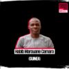 77e Congrès mondial des médias d’information : le journaliste Habib Marouane Camara parmi les lauréats du Prix RSF 2026