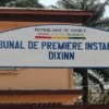 TPI de Dixinn: l&rsquo;affaire Hadya et les deux créateurs de contenus renvoyée au 10 juin prochain