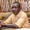Moussa Moïse Guémou, candidat malvoyant : « Ce que nous avons appris durant les neuf derniers mois, c&rsquo;est dans ça qu&rsquo;ils vont choisir les sujets »
