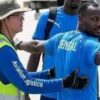 Contrôle de sécurité des Lions : la Fédération sénégalaise dément toute anomalie à l’arrivée à San Antonio