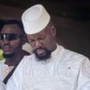 Incendie au grand marché de N’zérékoré : le président Doumbouya exprime sa solidarité et instruit une « reconstruction rapide … »