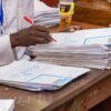 BEPC 2026 : la correction des copies lancée dans les huit régions administratives