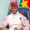 Le Burkina Faso annonce la rupture de ses relations diplomatiques avec la France