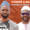 TLP lance une campagne de 40 jours pour la vérité sur les disparitions forcées de Foniké Menguè et Billo Bah