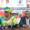 Conakry : les personnes handicapées diplômées veulent leur place dans l’administration publique