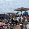 Dabola : la pénurie de carburant complique le quotidien des habitants
