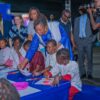 Journée de l&rsquo;Enfant Africain: le Parlement des enfants de Guinée réclame un meilleur accès à l’eau et à l’assainissement