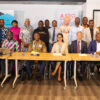 Conakry : des journalistes africains formés à l’analyse des données d’Afrobarometer