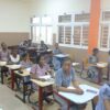 CEE dans la commune de Dixinn : 4.992 dont 2.534 filles affrontent les examens d&rsquo;entrée en 7ème année