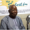 Décès de Maurice Togba Zogbélémou, ancien ministre de la Justice et figure du droit guinéen