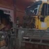Siguiri : deux élèves tués dans un accident au carrefour Manding